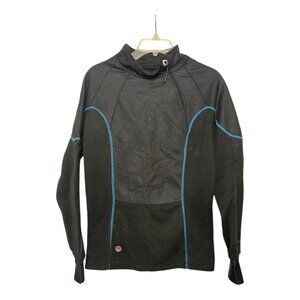 Freeze Out Thermal Protection Shirt 1/4 Zip Jacket & Body Shield